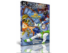 DISNEY: BUZZ LIGHTYEAR