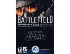 BATTLEFIELD 1942: SECRET WEAPON WWII EXP.