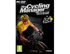 PRO CYCLING MANAGER 2017