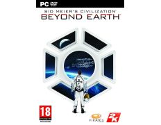 SID MEIER'S CIVILIZATION BEYOND EARTH