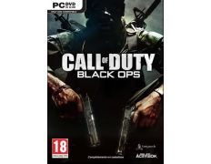 CALL OF DUTY: BLACK OPS