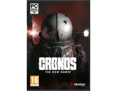 CRONOS: THE NEW DAWN (CIAB)