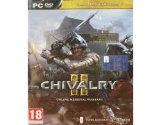 CHIVALRY II DAY ONE EDITION