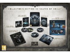 DIABLO III REAPER OF SOULS COLECCIONISTA EDITION (EXP)