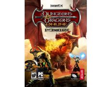 DUNGEON & DRAGONS ONLINE (BEST ATARI)