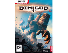 DEMIGOD
