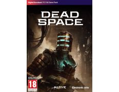 DEAD SPACE (CIAB)