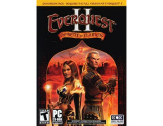EVERQUEST II: DESERT OF FLAMES