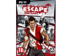 ESCAPE DEAD ISLAND