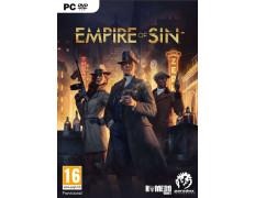 EMPIRE OF SIN DAY ONE EDITION