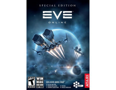 EVE ONLINE: SPECIAL EDITION