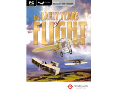 THE EARLY YEARS OF FLIGHT (EXPANSION PARA FSX)