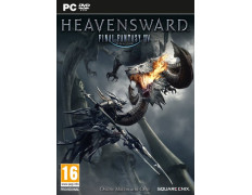 HEAVENSWARD FINAL FANTASY XIV ONLINE