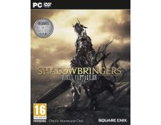 SHADOWBRINGERS FINAL FANTASY XIV ON LINE