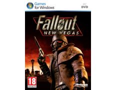 FALLOUT: NEW VEGAS