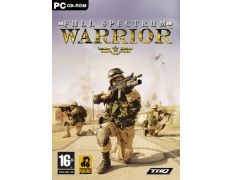 FULL SPECTRUM WARRIOR