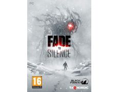FADE TO SILENCE