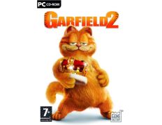 GARFIELD 2