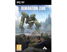 GENERATION ZERO