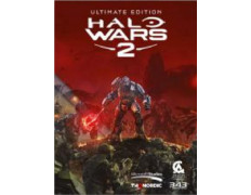 HALO WARS 2 ULTIMATE EDITION
