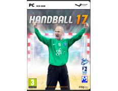 HANDBALL 2017