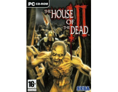 THE HOUSE OF DEAD III