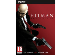 HITMAN ABSOLUTION