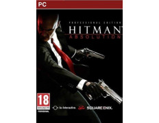 HITMAN ABSOLUTION:PROFESSIONAL ED.