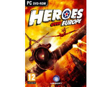 HEROES OVER EUROPE