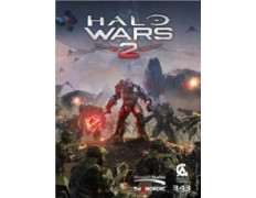 HALO WARS 2