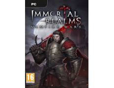 IMMORTAL REALMS: VAMPIRE WARS