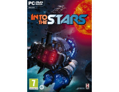 INTO THE STARS