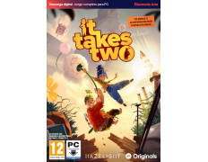 IT TAKES TWO (CIAB)