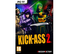 KICK ASS 2