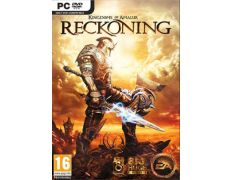 KINGDOMS OF AMALUR: RECKONING
