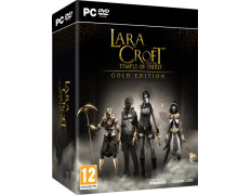 LARA CROFT AND TEMPLE OF OSIRIS GOLD EDITION