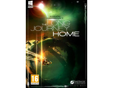 THE LONG JOURNEY HOME EDICIÓN DAEDALUS 7