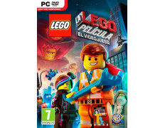 LEGO LA PELICULA: EL VIDEOJUEGO