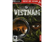 LINE OF SIGHT VIETNAM (BEST ATARI)