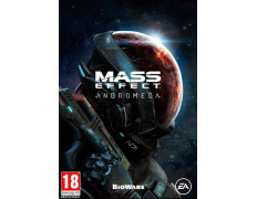 MASS EFFECT: ANDROMEDA