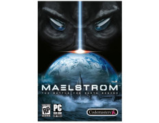 MAELSTROM