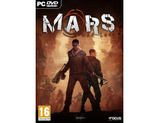 MARS:WAR LOGS