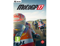 MOTO GP 17