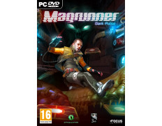 MAGRUNNER DARK PULSE