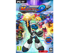 MIGHTY NO. 9