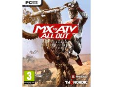 MX VS ATV: ALL OUT