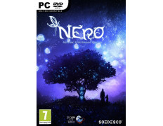 N.E.R.O. NOTHING EVER REMAINS OBSCURE