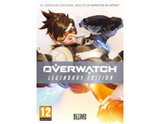 OVERWATCH LEGENDARY EDITION