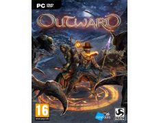 OUTWARD DAY ONE EDITION