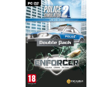 POLICE SIMULATOR 2 & ENFORCER POLICE CRIME ACTION